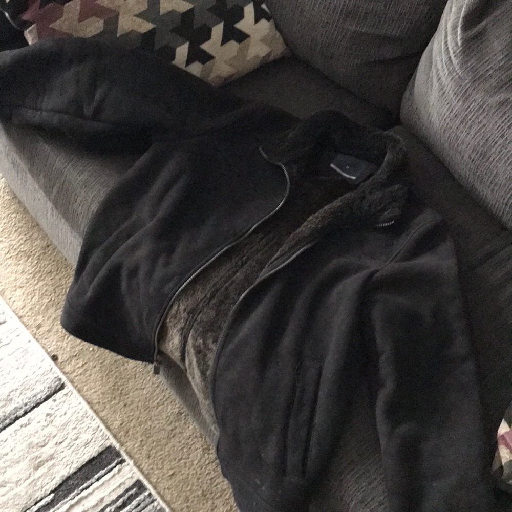 Nautica coat
